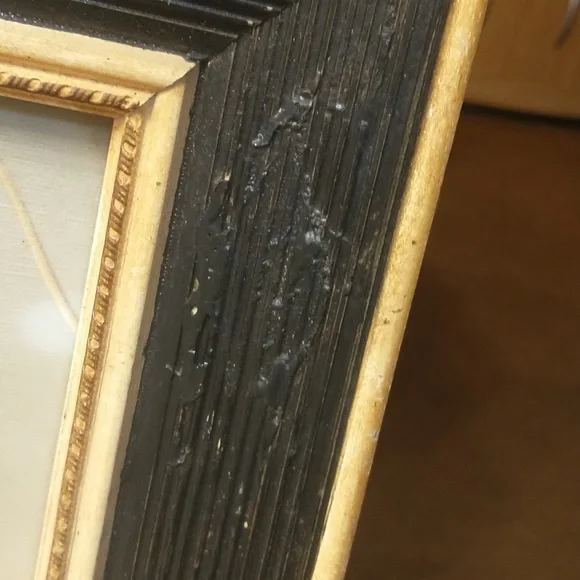 40's - 50's Turner White Herons - Picture 9 of 12